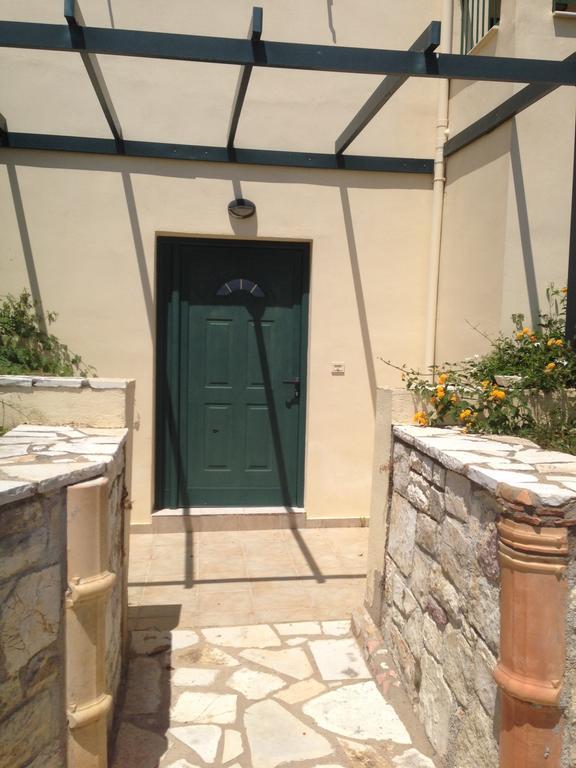 Il Villaggio Chrani Exterior photo